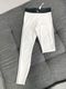 Airlift High-Waist Suit Up Legging - White