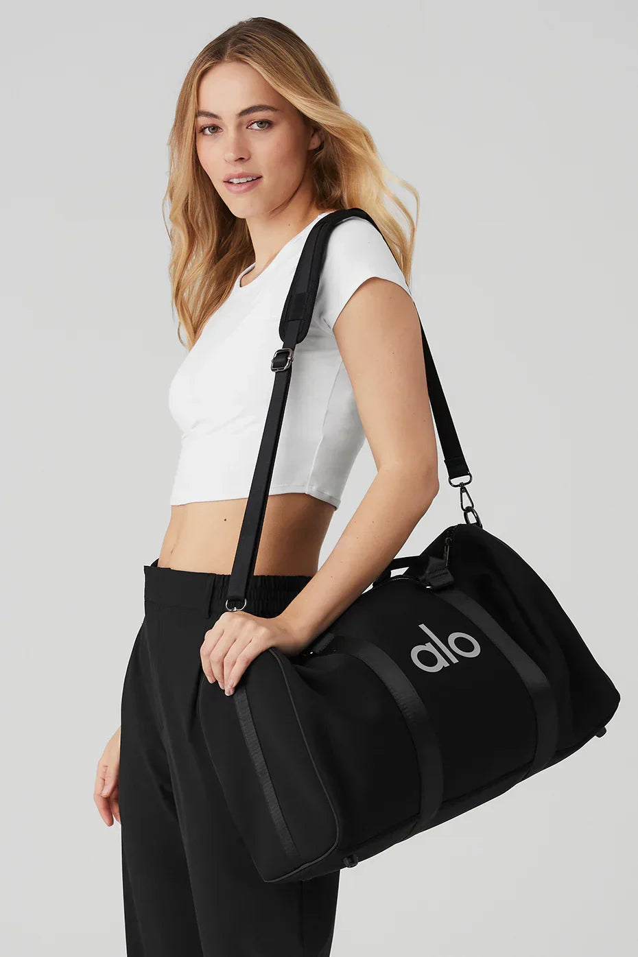 Bolsa de lona Traverse