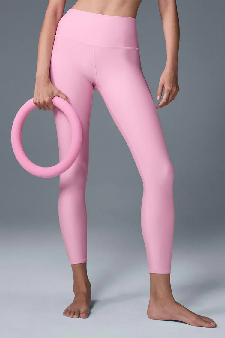Leggings de cintura alta Airlift 7/8