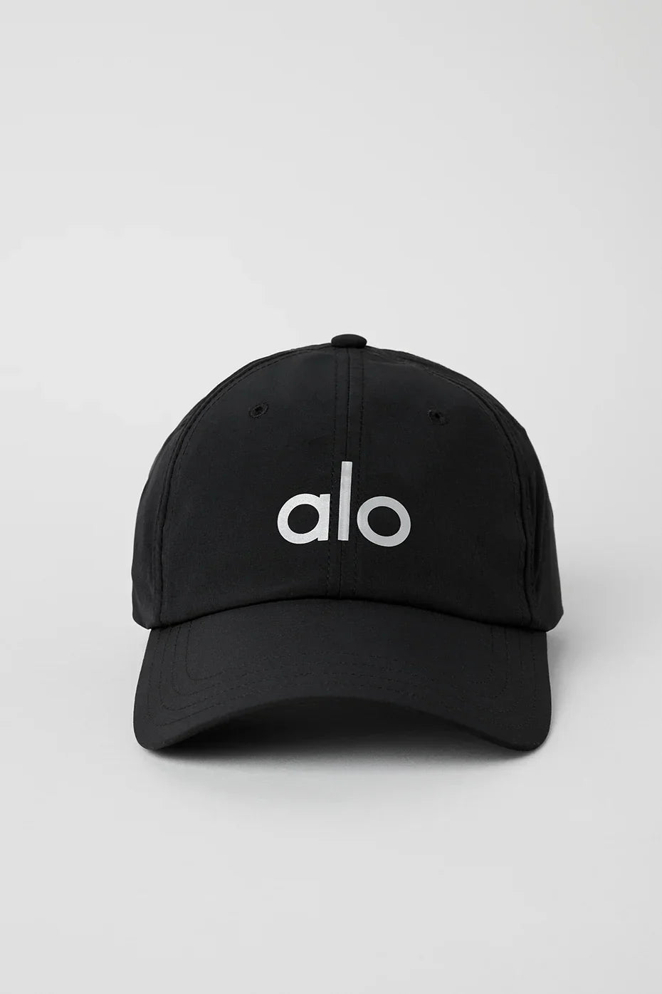 Gorra de rendimiento fuera de servicio - Negra