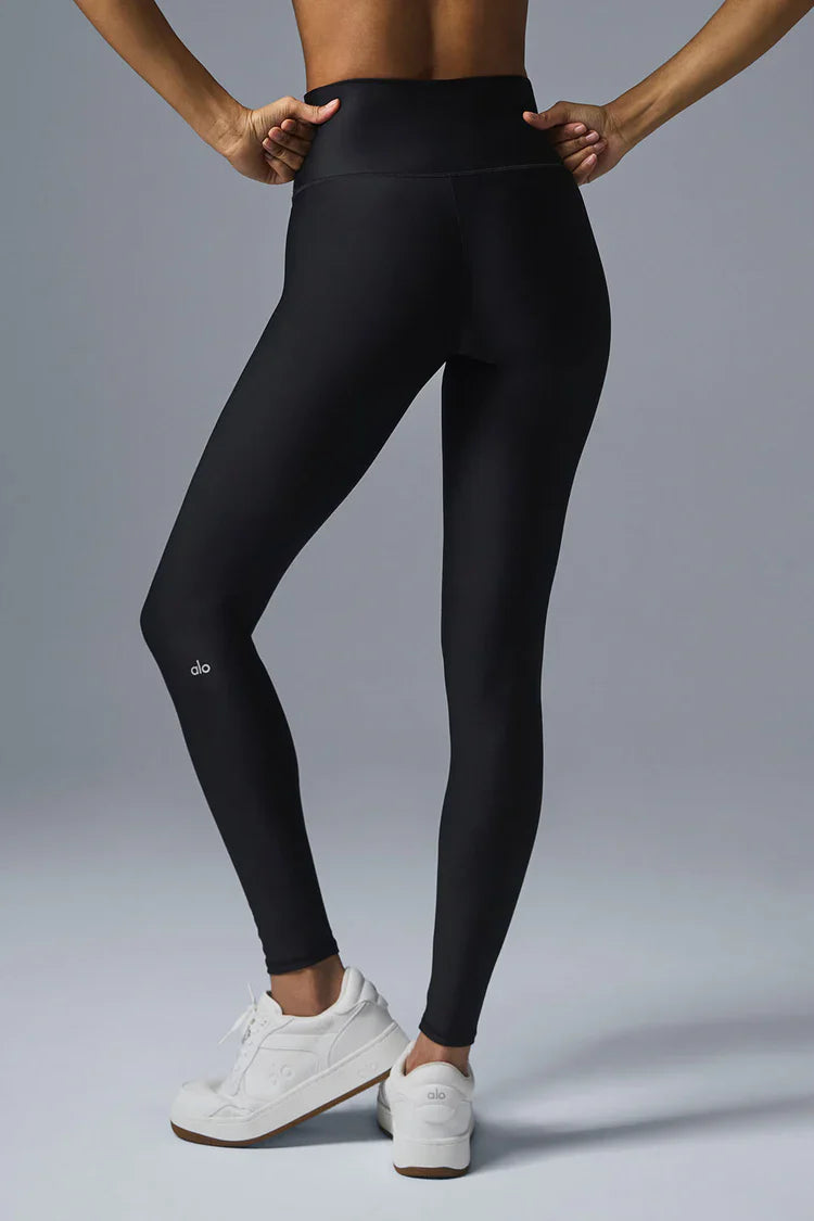 Leggings de cintura alta Airlift 7/8