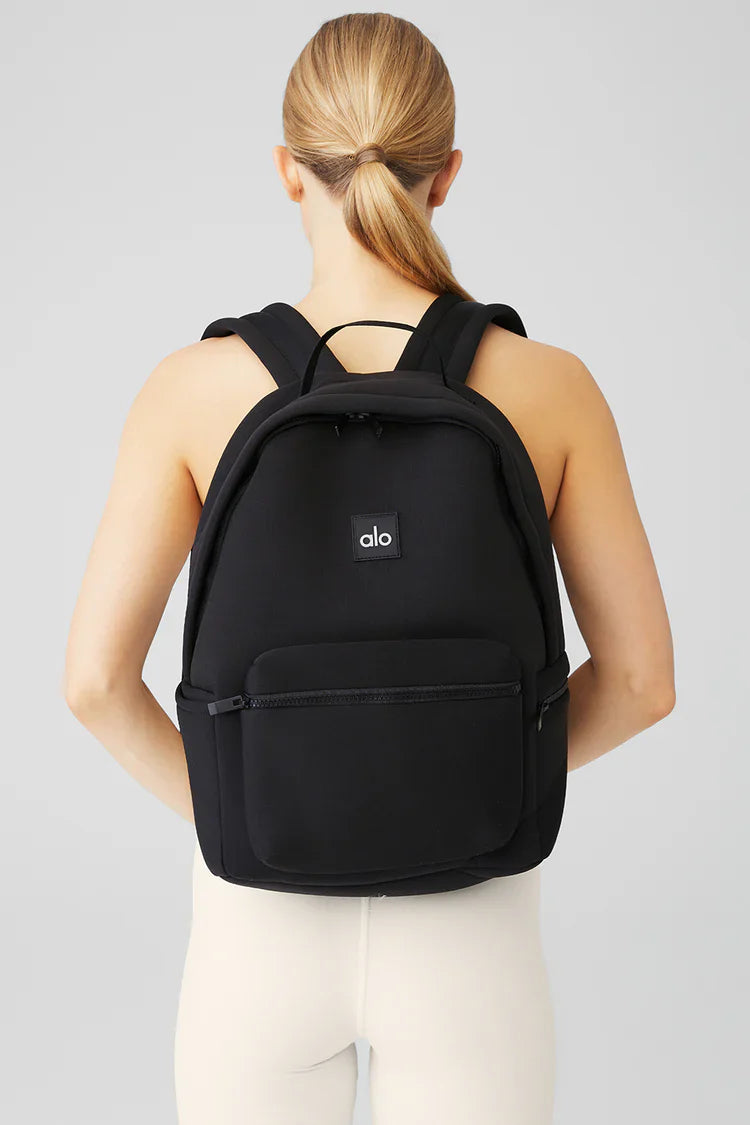 Stow Backpack