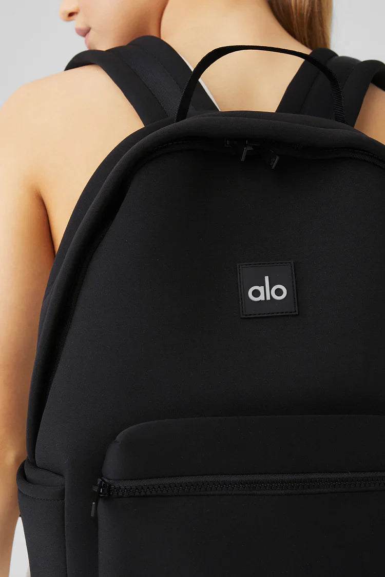 Stow Backpack