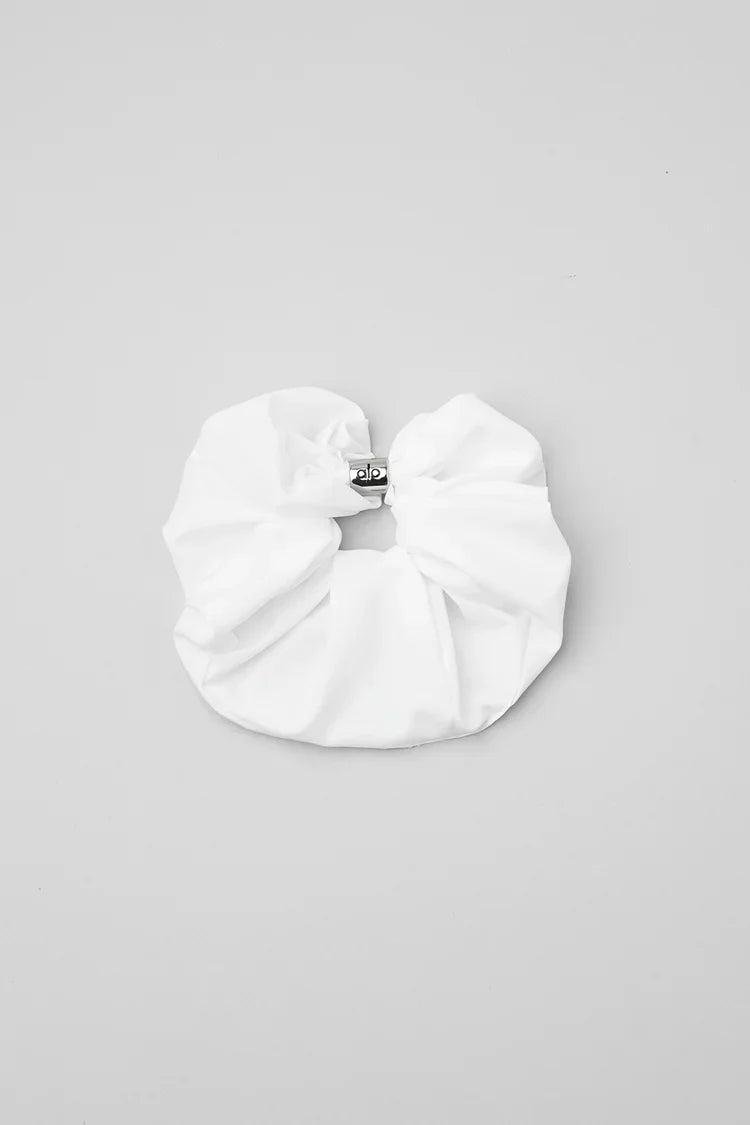 Coletero extragrande blanco Bead It