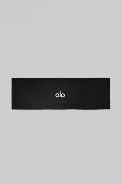Performance Conquer Headband Black