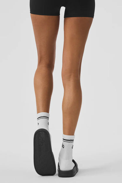 Sandalias unisex It Slide - Negras