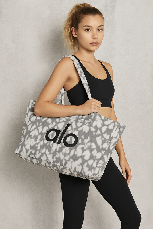 Alo Bag Tote Shoulder